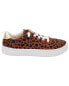 Фото #3 товара Kid Heart Leopard Sneakers 13