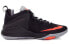 Кроссовки Nike Zoom Witness EP LBJ 884277-006 черные 44 - фото #3