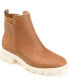 ფოტო #1 პროდუქტის Women's Jeeva Lug Sole Booties