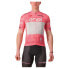 Фото #1 товара CASTELLI #Giro106 Competizione Short Sleeve Jersey