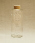 Фото #8 товара Oak borosilicate bottle