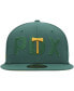 Фото #3 товара Men's Green Portland Timbers Kick Off 59FIFTY Fitted Hat