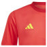 ADIDAS Reversible 24 short sleeve T-shirt