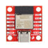 SparkFun Qwiic Pocket Development Board - with ESP32-C6 MINI-1 - SparkFun DEV-22925