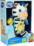 Vtech Baby Przebojowa Zebra Biała (61238)