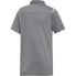 Фото #2 товара T-shirt Adidas Tiro 19 Cotton Polo JR DW4737