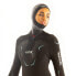 Фото #2 товара SEACSUB 2 mm Hooded Undersuit Woman
