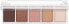 Фото #1 товара Lidschatten-Palette - Wet N Wild Color Icon 5-Pan Eyeshadow Palette Walking On Eggshells