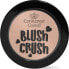 Constance Carroll Constance Carroll Róż Blush Crush nr 36 Pearl Peach Blush 1szt