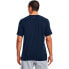 UNDER ARMOUR Team Issue Wordmark short sleeve T-shirt