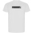 ფოტო #1 პროდუქტის KRUSKIS Frame Run ECO short sleeve T-shirt