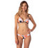 Фото #1 товара RIP CURL Lake Shore Fixed Tri Bikini Top