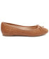 Фото #2 товара Women's Linda Ballet Flats