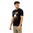 Фото #4 товара BOSS Tiburt 388 short sleeve T-shirt