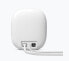 Фото #2 товара Google Nest Wifi Pro 1-Pk - IEEE 802.11s - WPA3 - 22.5 W - Table - White - Internal