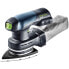 Фото #2 товара Festool Akku-Deltaschleifer DTSC 400-Basic-ERGO mit 1x 3,1 Ah Akku im Systainer