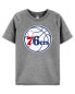 Фото #4 товара Kid NBA® Philadelphia 76ers Tee 5