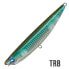 Фото #28 товара Приманка для рыбалки SEASPIN WTD Pro-Q Topwater Stickbait 90 мм 11 г