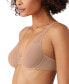 ფოტო #5 პროდუქტის Women's Body By 2.0 Mesh-Detail Underwire Bra 851315