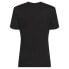 CALVIN KLEIN J20J220303 short sleeve v neck T-shirt