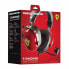Фото #2 товара Игровые наушники с микрофоном Thrustmaster T.Racing Scuderia Ferrari Edition-DTS Красные