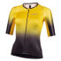 Фото #1 товара NALINI New Ergo Fit short sleeve jersey