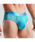 Фото #4 товара Men's TRANSPARENT PRIDE Package Brief