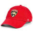 ფოტო #1 პროდუქტის Florida Panthers CLEAN UP Cap