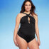 Фото #1 товара Mono-Wire One Piece Maternity Swimsuit - Isabel Maternity by Ingrid & Isabel