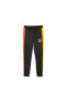 Фото #1 товара Брюки спортивные PUMA Erkek Pantolon Eşofman Altı T7 ICONIC Black 53948501