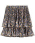 Фото #4 товара Boden Plisse Mini Skirt Women's