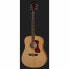 Фото #2 товара Guild D-240E Flamed Mahogany