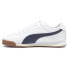 Фото #3 товара Puma Roma 68 Revival Lace Up Mens Size 12 M Sneakers Casual Shoes 39863404