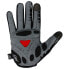 Фото #2 товара B-RACE Bump Gel Pro long gloves