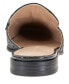 ფოტო #3 პროდუქტის Women's Zorie Tailored Slip-On Loafer Mules