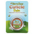 Cuticle Care Balm, Geranium, Orange & Lemongrass, 0.6 oz (17 g)