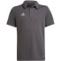 Фото #1 товара T-shirt adidas Entrada 22 Polo Jr H57485