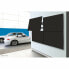 Фото #15 товара Подставка для ТВ Neomounts LED-VW2000BLACK 75" 70 Kg
