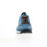 Кроссовки мужские Reebok Nano X2 TR Adventure Steely Blue S23-R Core Black Smash Orange S23-R 9 - фото #5