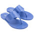 ფოტო #1 პროდუქტის MELISSA Essential Chic Flip Flops