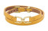 Фото #1 товара Браслет Fossil Double Leather Bracelet JF04439710