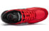 Фото #3 товара New Balance NB 990 V3 运动 美产 耐磨 低帮 跑步鞋 男款 红色 / Кроссовки New Balance NB 990 V3 M990PL3