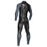 Фото #4 товара C4 DYN UP 2/0.5 mm Apnea Wetsuit