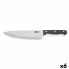 Chef's knife Richardson Sheffield Artisan Black Metal 20,5 cm (Pack 6x)