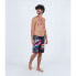 HURLEY Phantom-Eco Nascar Racing 20´´ Swimming Shorts