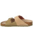 Фото #2 товара Birkenstock Arizona Split Narrow Leather Sandal Women's