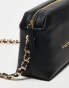 Фото #2 товара Valentino Arcadia camera crossbody bag in black