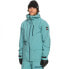 Фото #3 товара QUIKSILVER S Carlson Stch Jacket