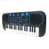 First Act Discovery - Electronic Keyboard - Blue Stars