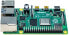 Фото #26 товара Raspberry Pi 4 Model B; 4 GB, ARM-Cortex-A72 4 x, 1.50 GHz, 4 GB RAM, WLAN-ac, Bluetooth 5, LAN, 4 x USB, 2 x Micro-HDMI